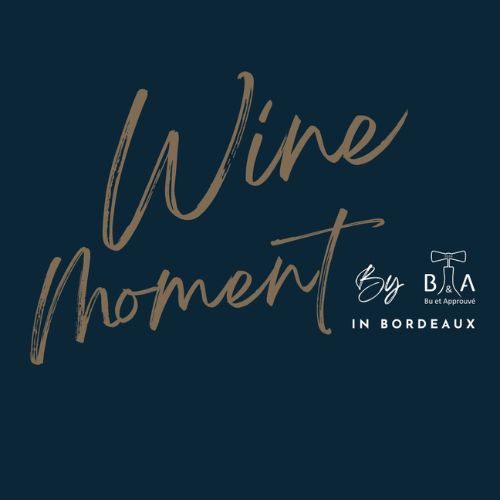 Wine Moment par B&A