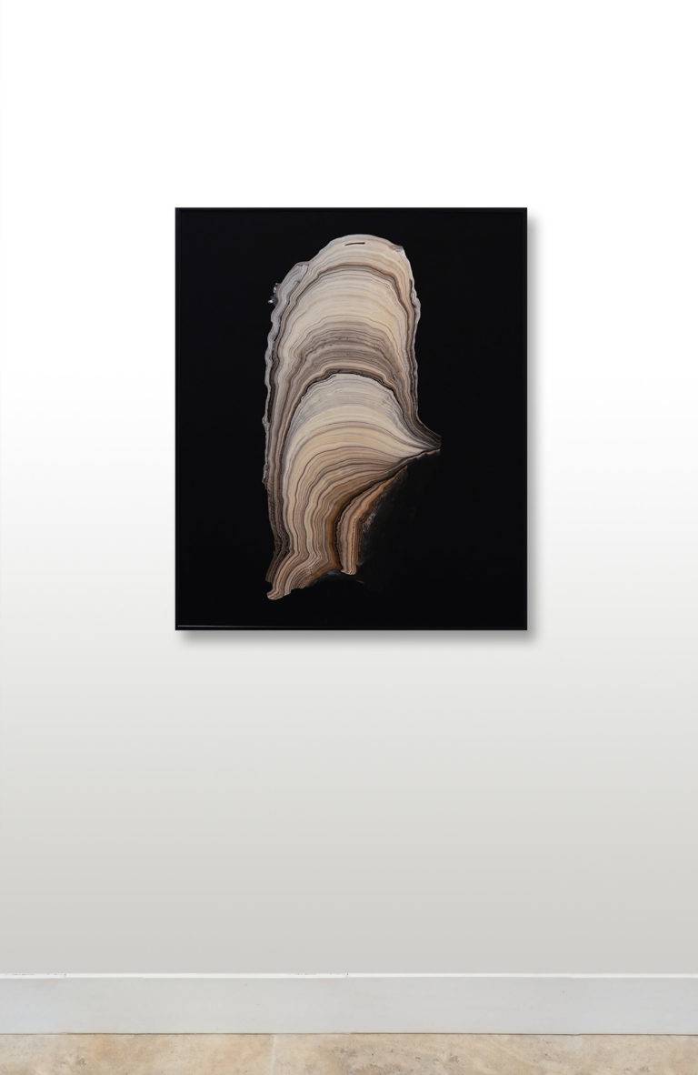 Gld-stm2, Grotte de Gueldaman, Algérie - GENTY Dominique