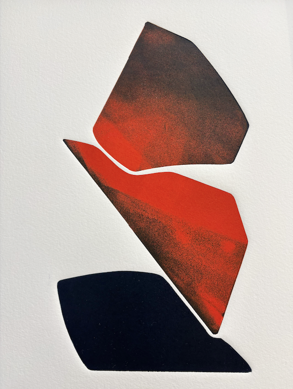 Série Sunrise, N°12 - ROYER Camille