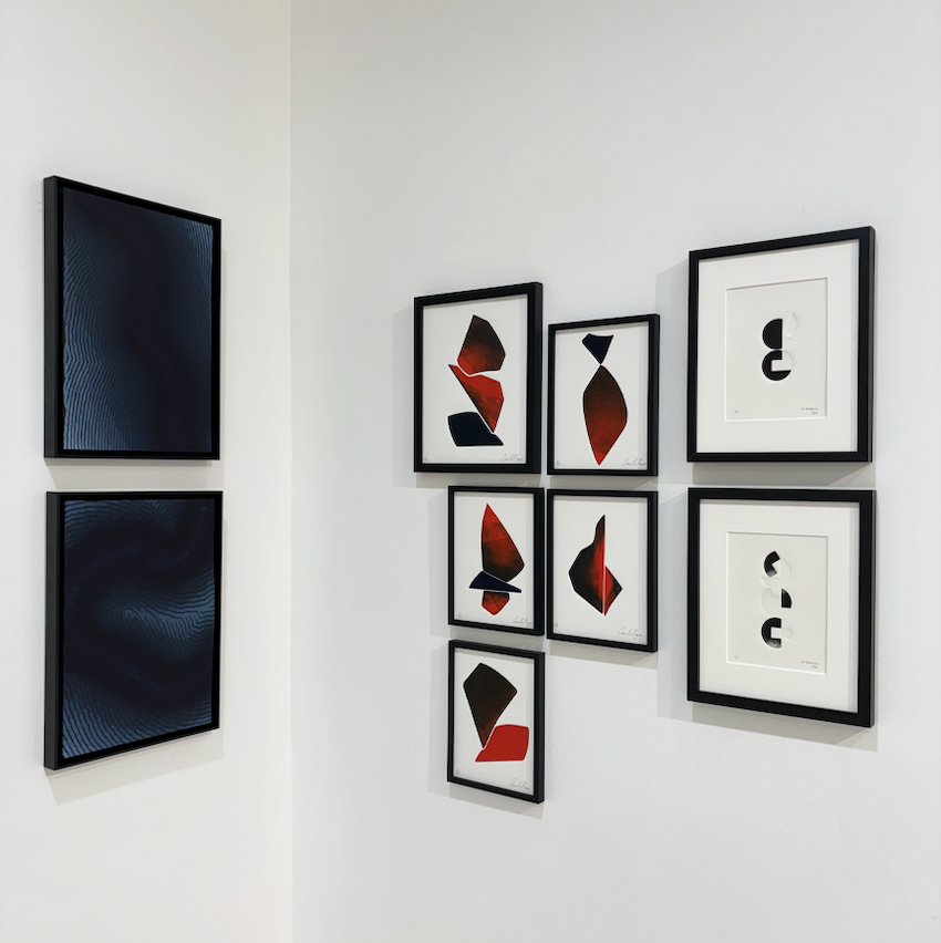 Série Sunrise, N°12 - ROYER Camille