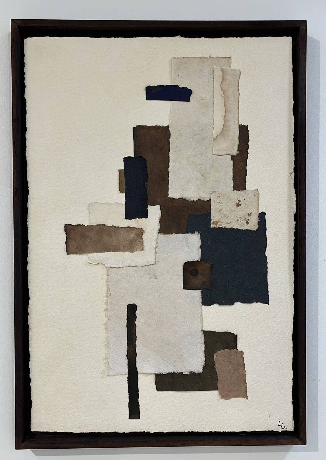 Fragments 37 - BEGUIN Léone