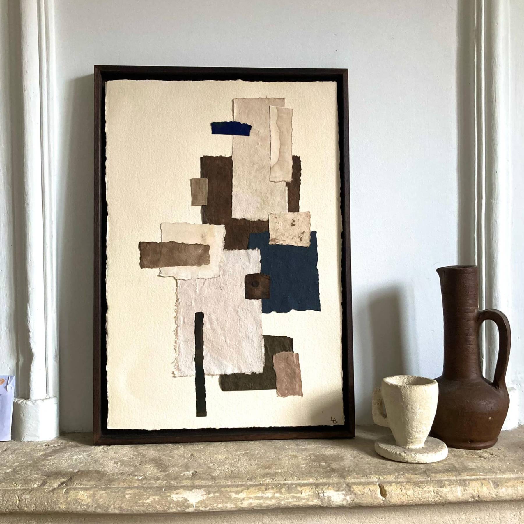 Fragments 37 - BEGUIN Léone
