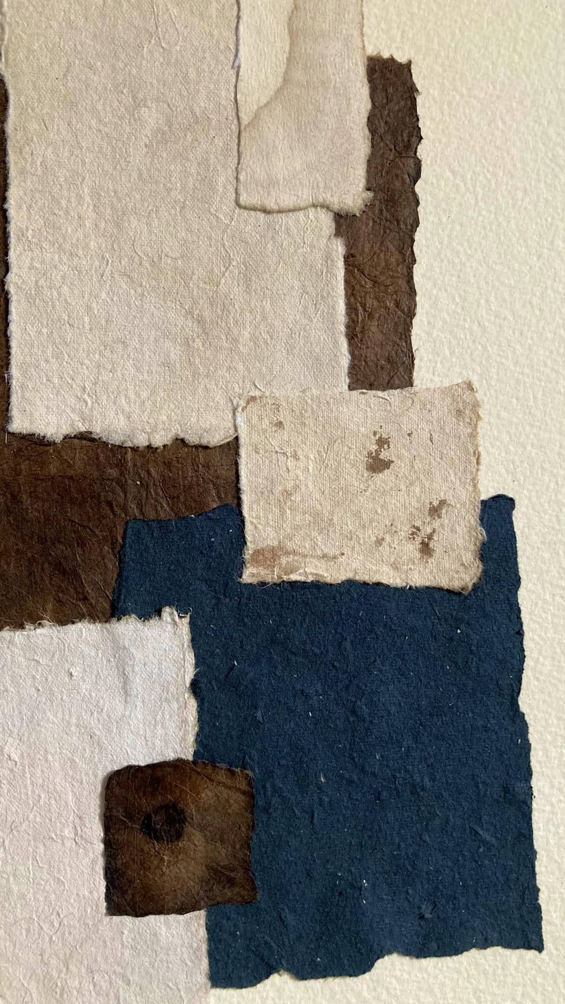 Fragments 37 - BEGUIN Léone