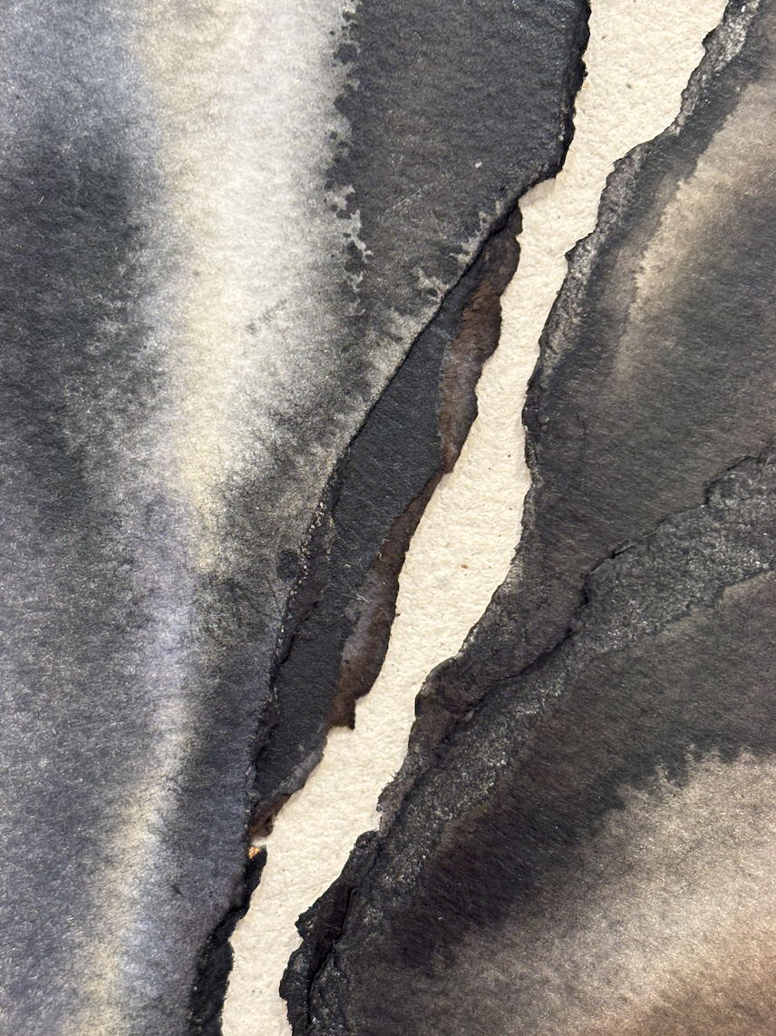 Faille VII - BEGUIN Léone