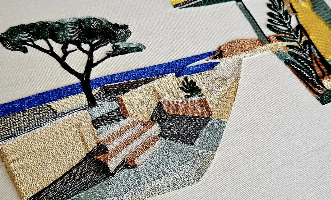 Ithaque - DE PRAY Lou