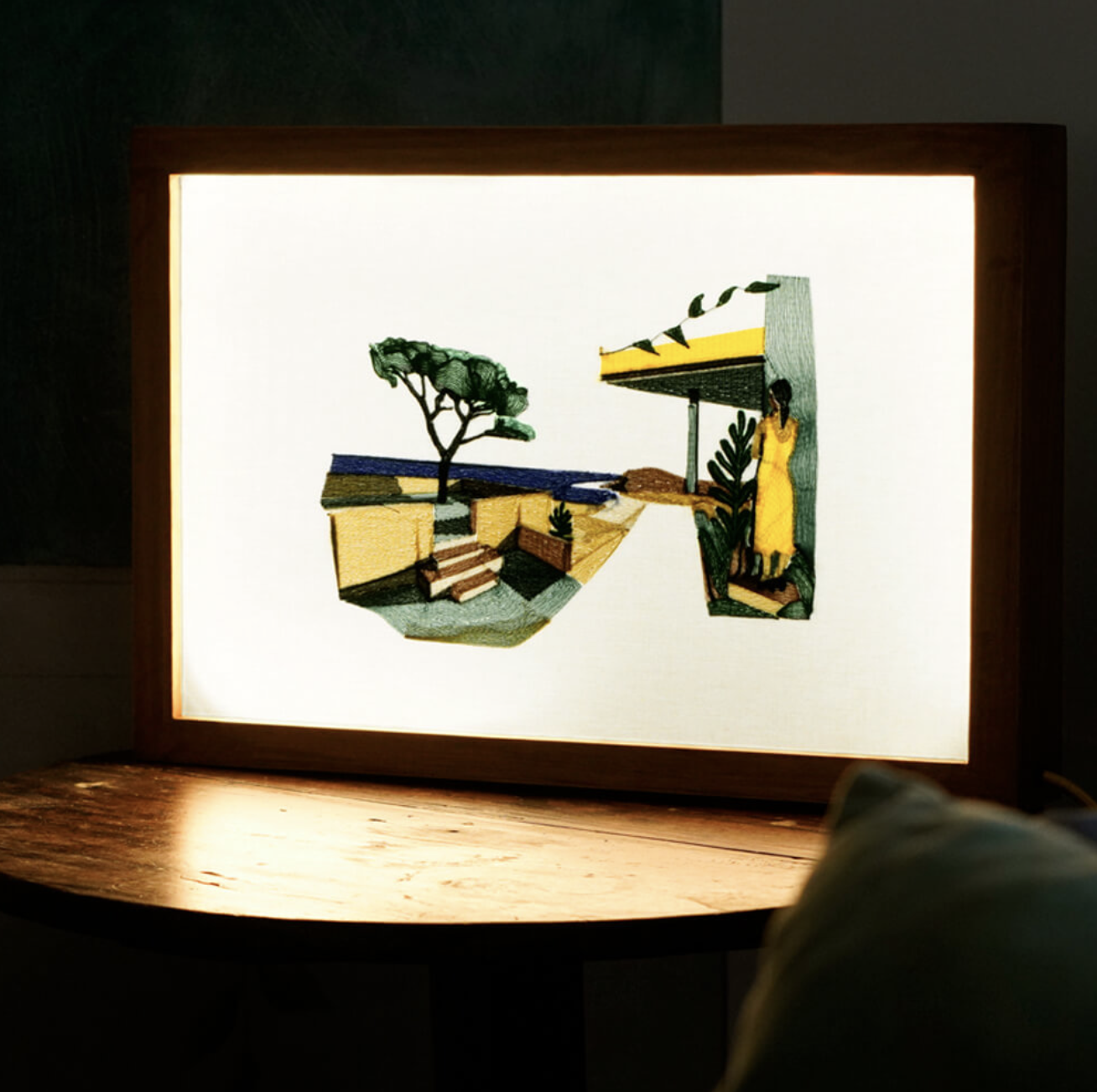 Ithaque - DE PRAY Lou