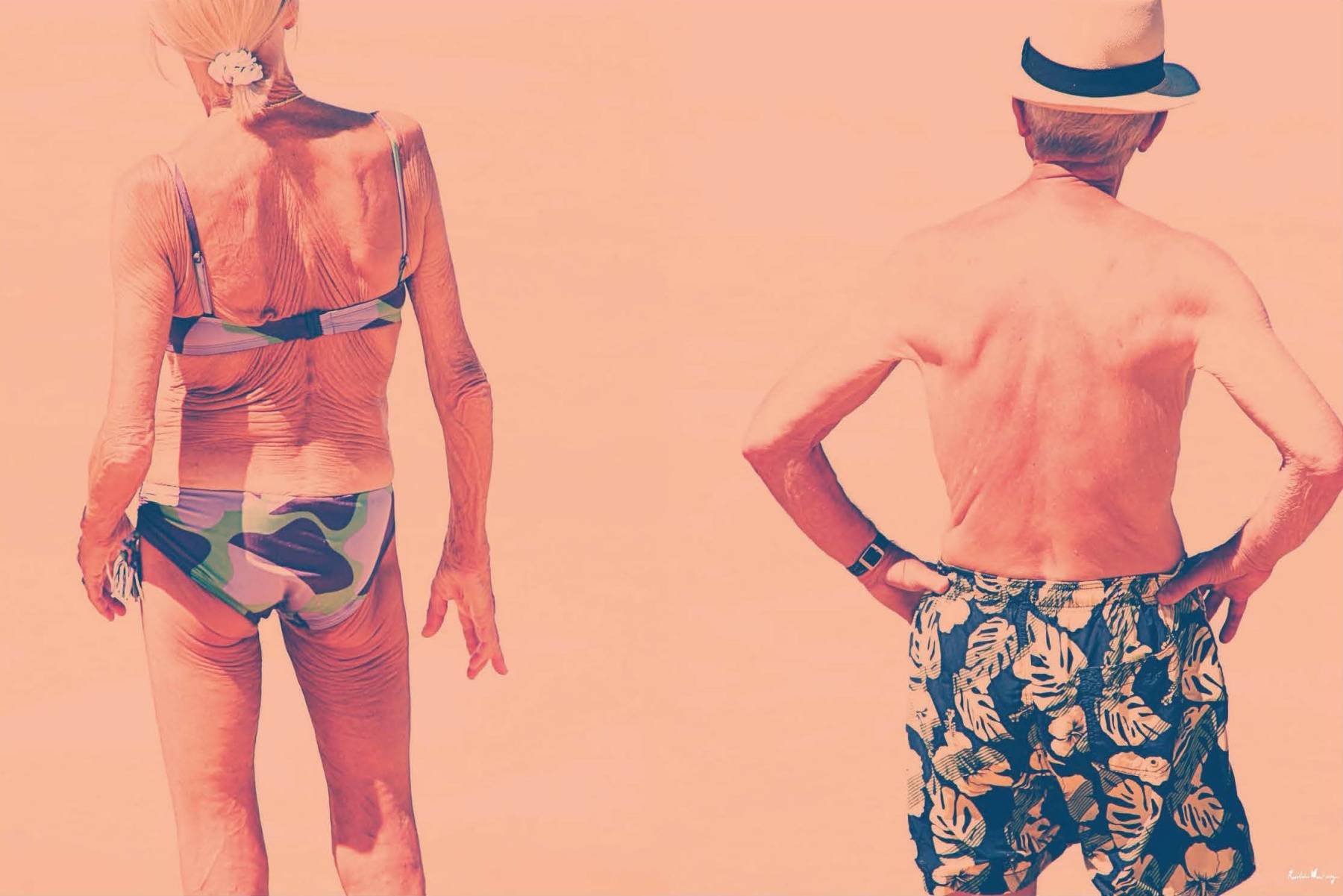 Nos corps heureux, 2015 - MARTINEZ Rodolphe