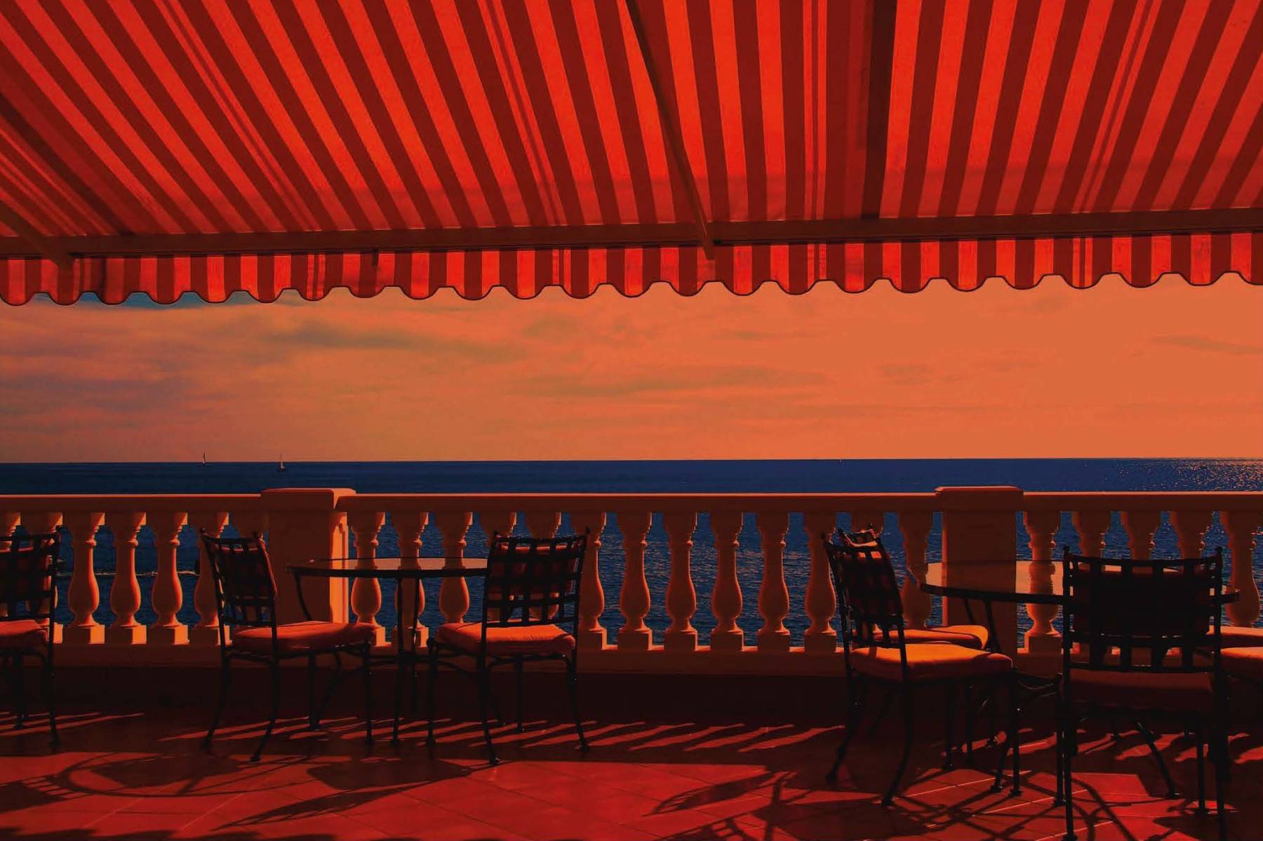 La Réserve, 2014 - MARTINEZ Rodolphe