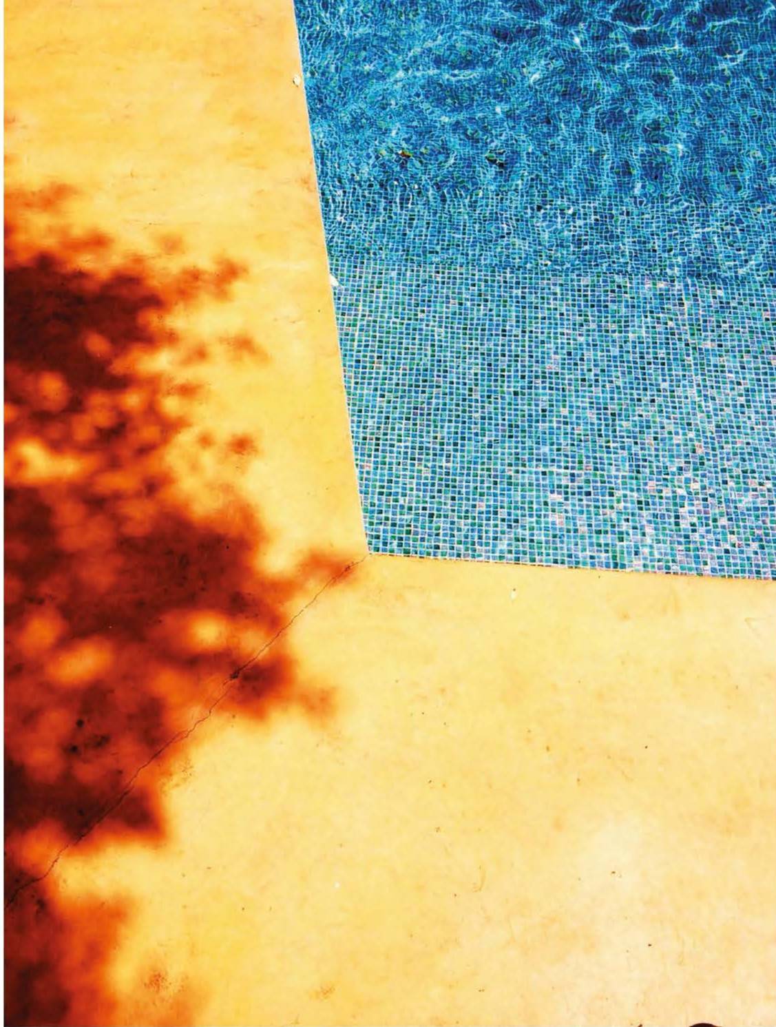 Chaleur, 2015 - MARTINEZ Rodolphe