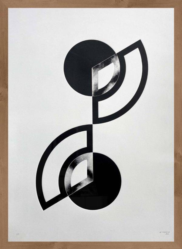 Grande Danse Nuit Noire - GUERRIER Marie