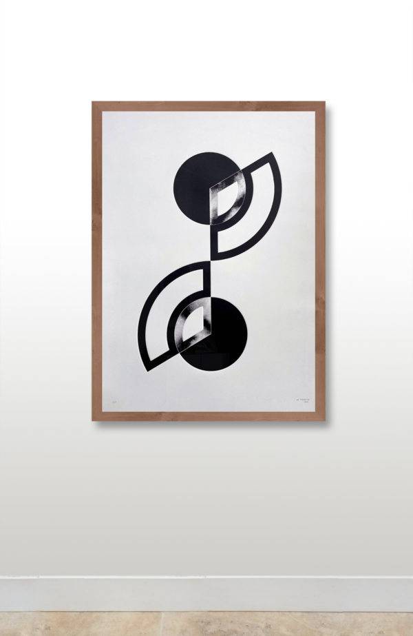 Grande Danse Nuit Noire - GUERRIER Marie