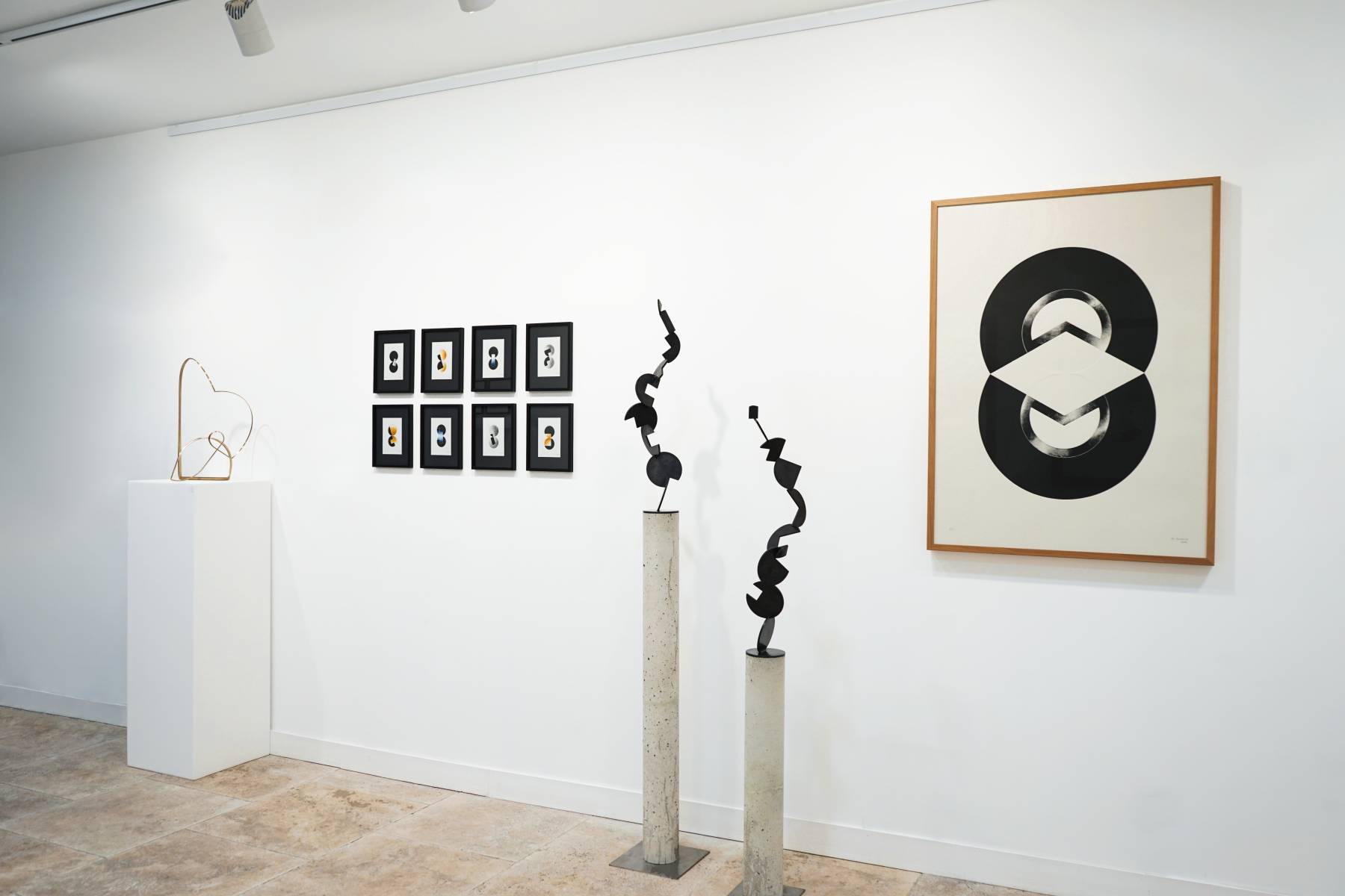 Constante Aléatoire « Mini » CA6 - 28 - GUERRIER Marie