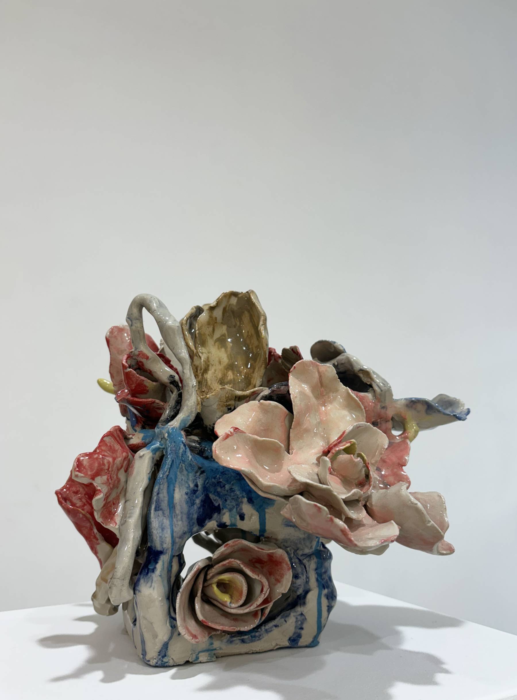 Compositions en céramique - MORAES Duda