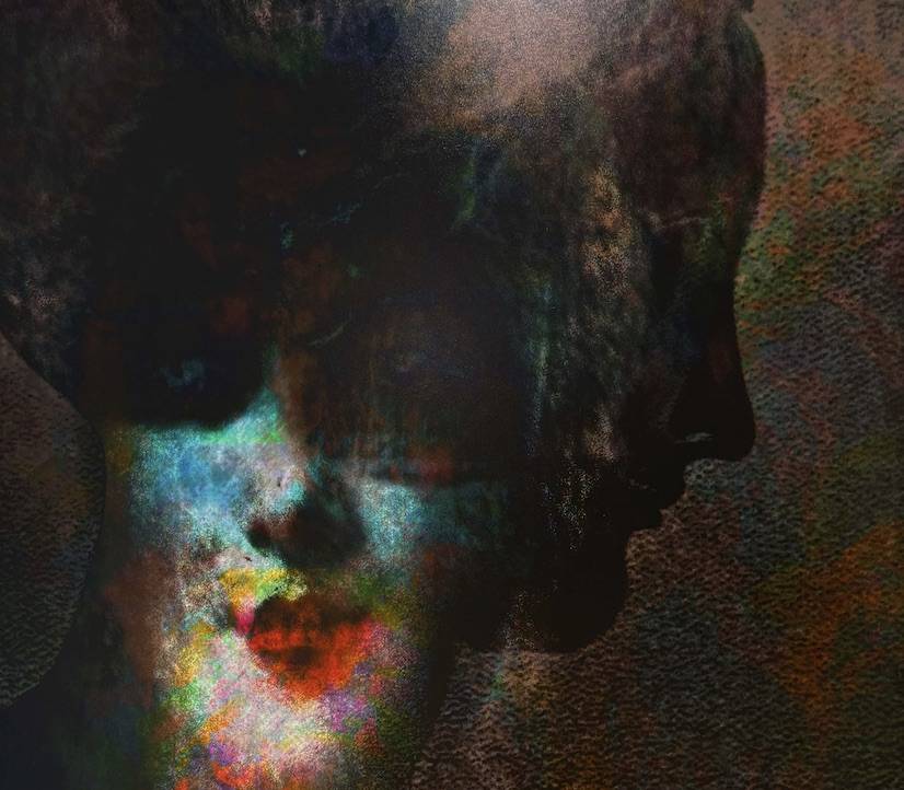 Le Bal 3 / Série Venise - MARTINEZ Rodolphe