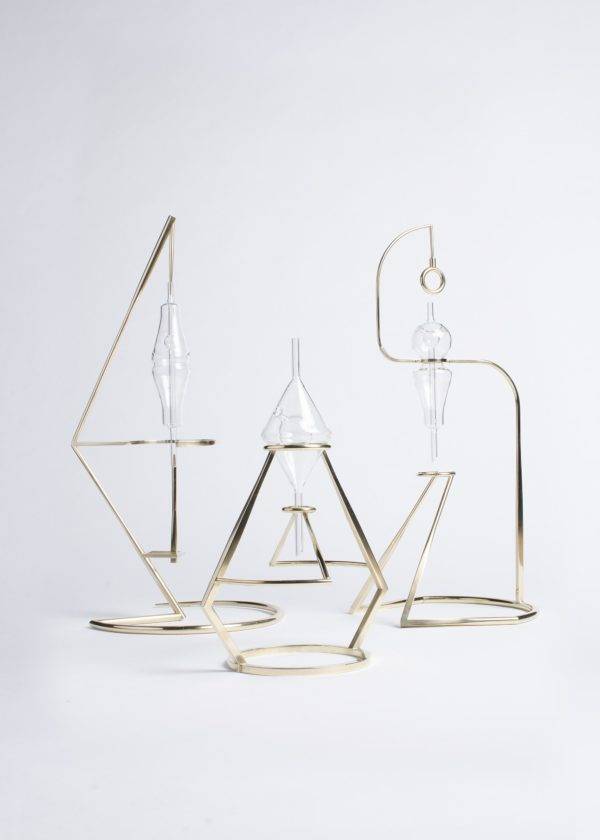 Les Bouées de Laboratoire - ROYER Camille